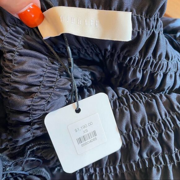 Dion Lee Dress - Picture 5 of 5